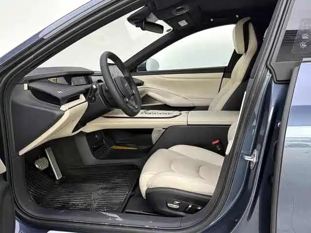 Xiaomi Auto Xiaomi SU7 2024 RWD Ultra Long Range Advanced Smart Driving Pro Edition фото 8