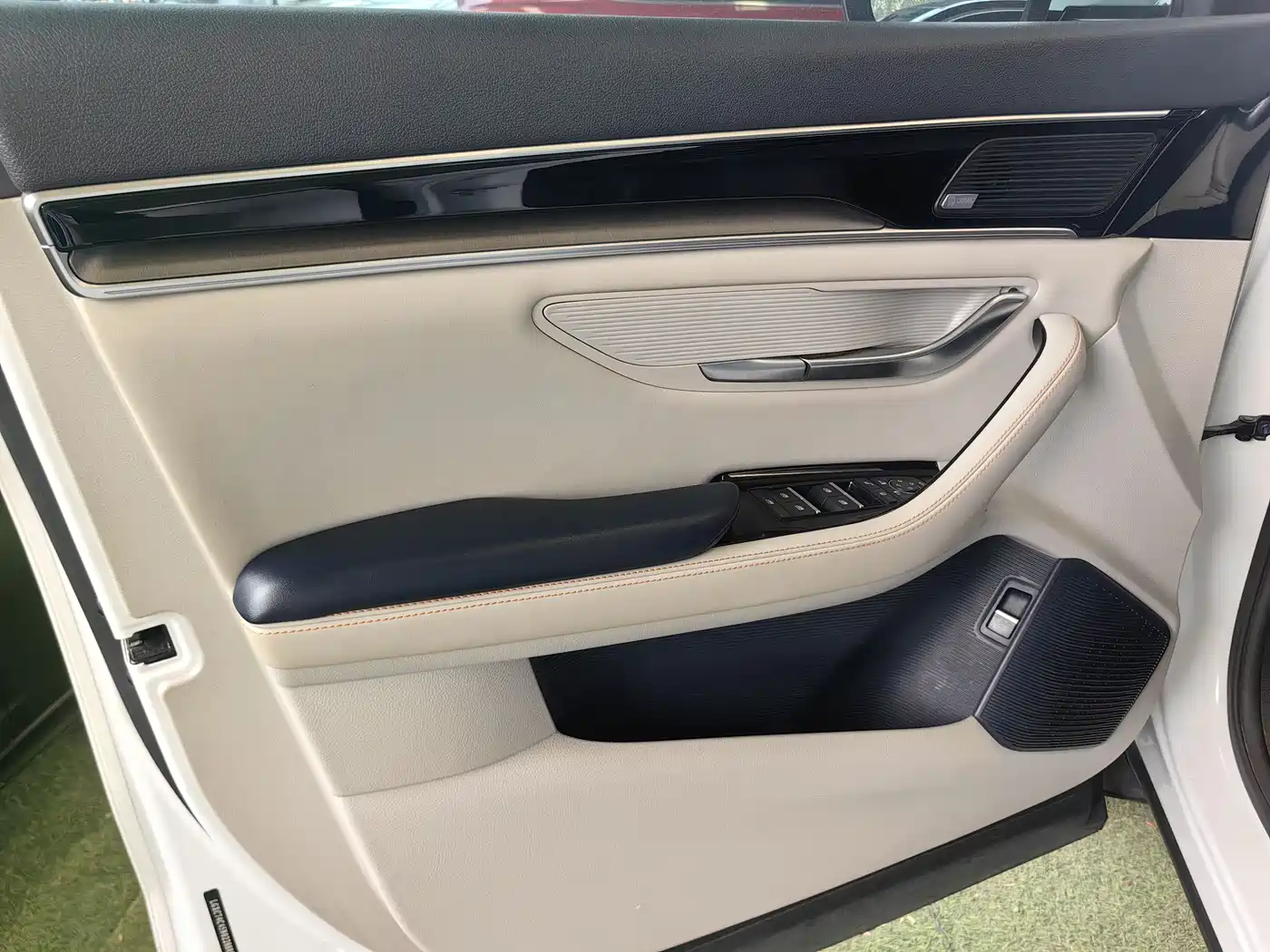 BYD Song PLUS PHEV 2021 DM-i 51KM Honor фото 5