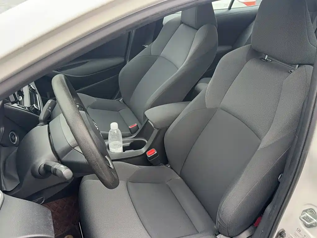 Toyota Levin 2024 2023 185T CVT Luxury