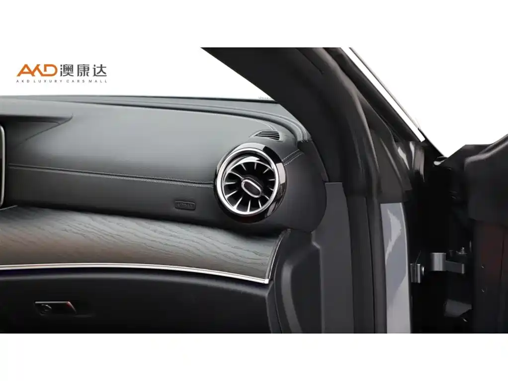 Фото 9 - Mercedes-Benz E-Class (Import)