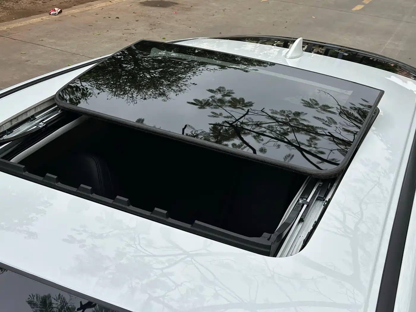 Honda Jade 2019 2020 1.8L Automatic Comfort Edition