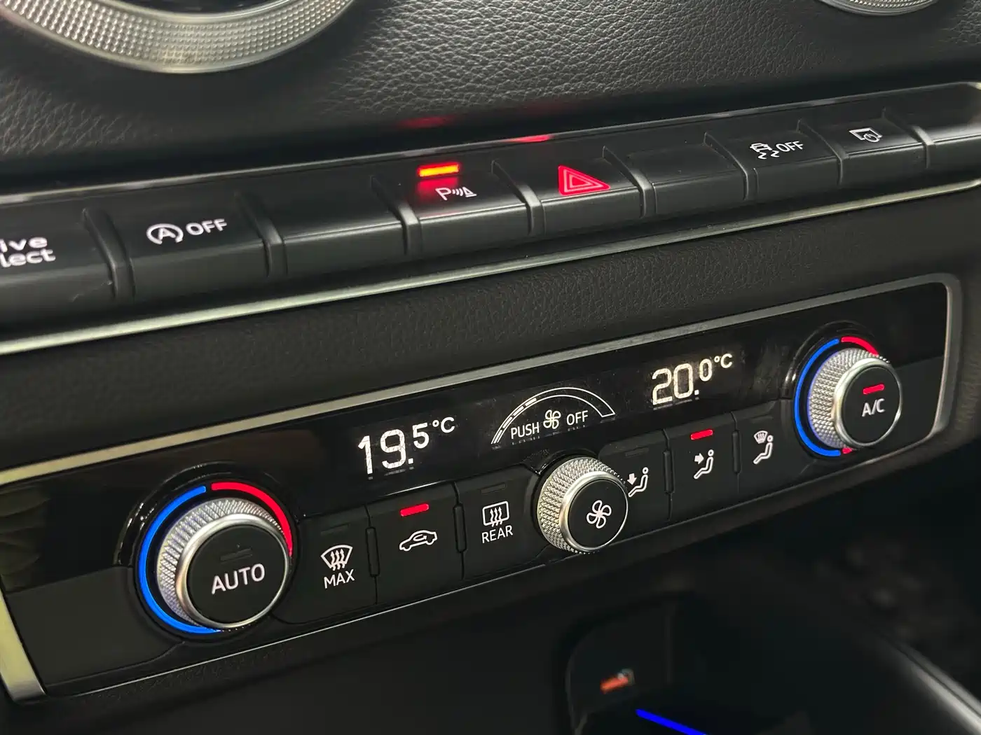 Audi A3 2017 Limousine 35 TFSI Sport фото 14