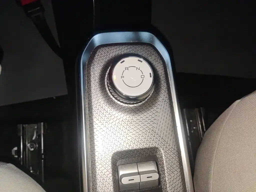 Baojun Yueye 2023 2023 Intelligent Premium Edition