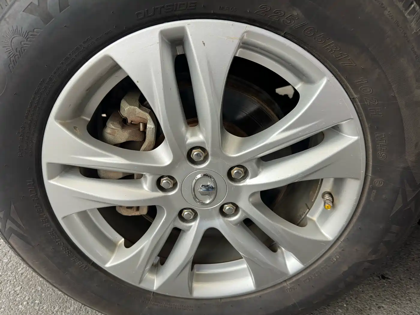 Haval H6 2011 Green Quiet 2.0T Manual 2WD Urban Edition фото 10