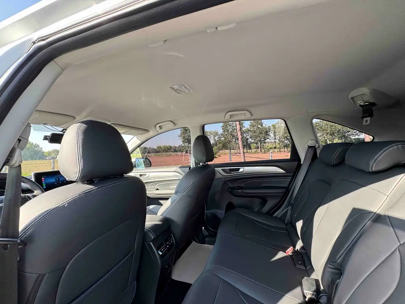 Haval M6 2021 PLUS 1.5T Manual Elite Smart Connect фото 11