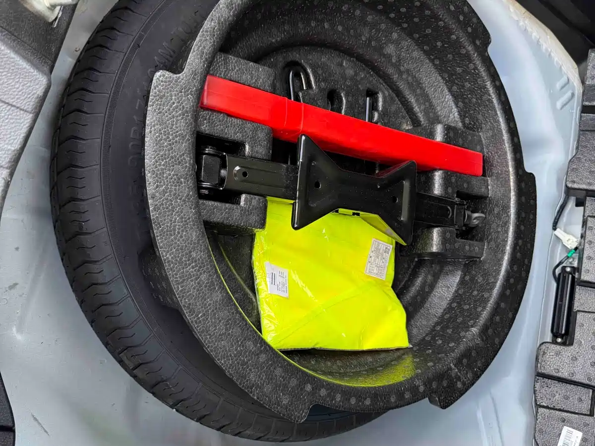 Haval M6 2021 PLUS 1.5T Manual Elite Smart Connect фото 18
