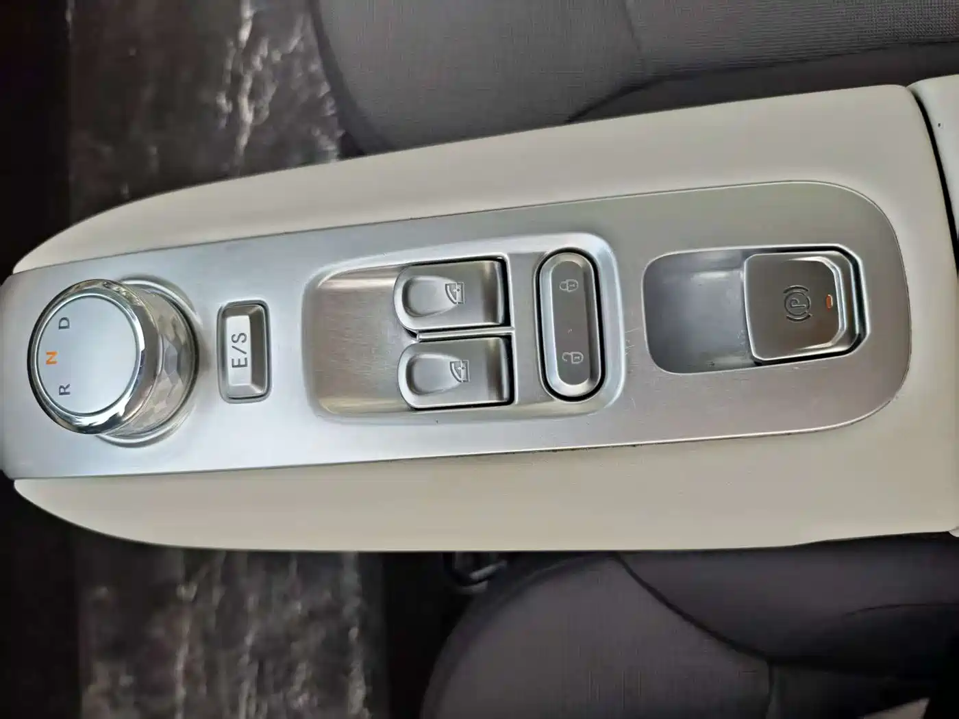 CHANGAN CHANGAN LUMIN