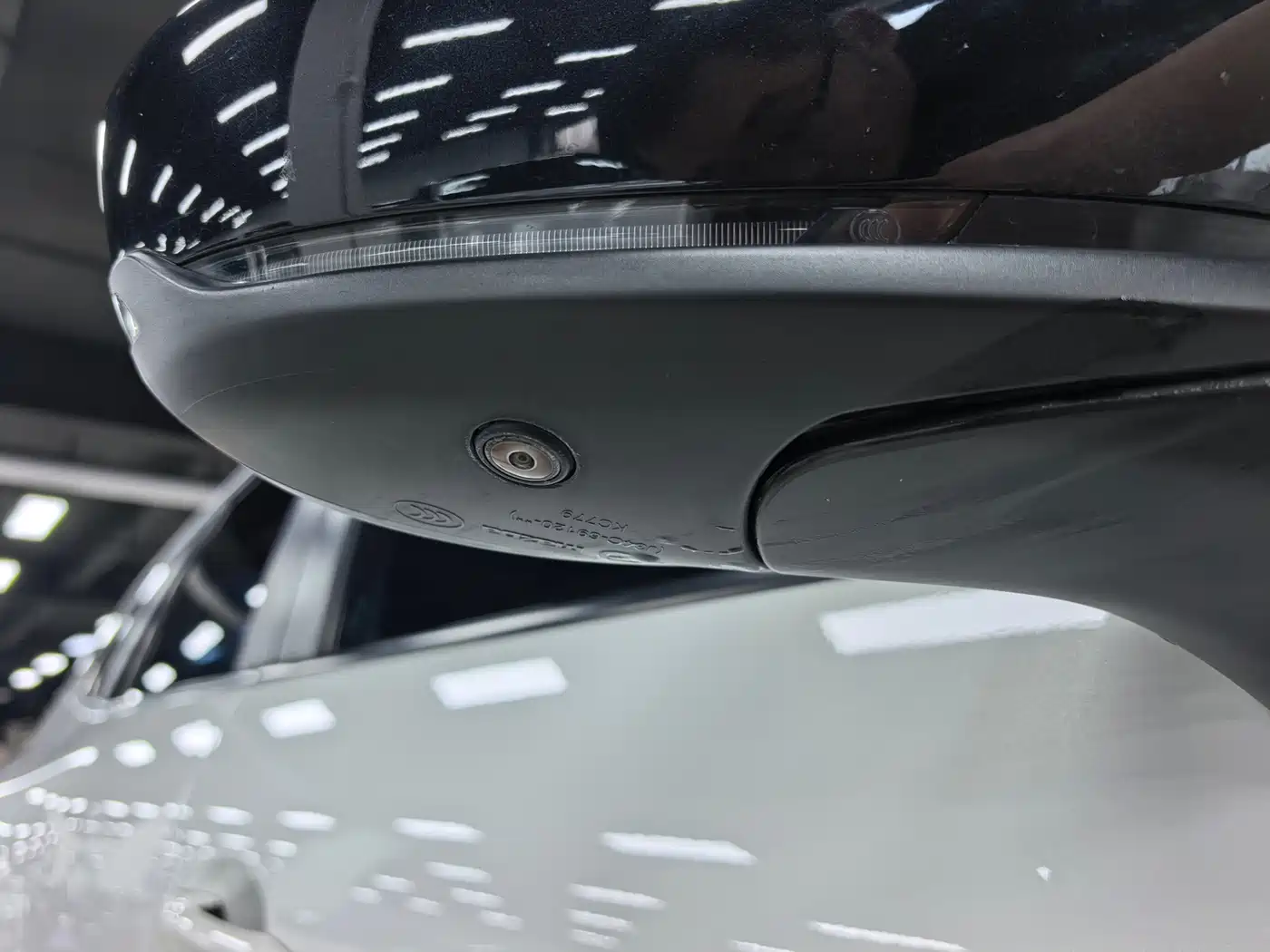 Mazda CX-50 2023 2023 2.0L Leading Edition
