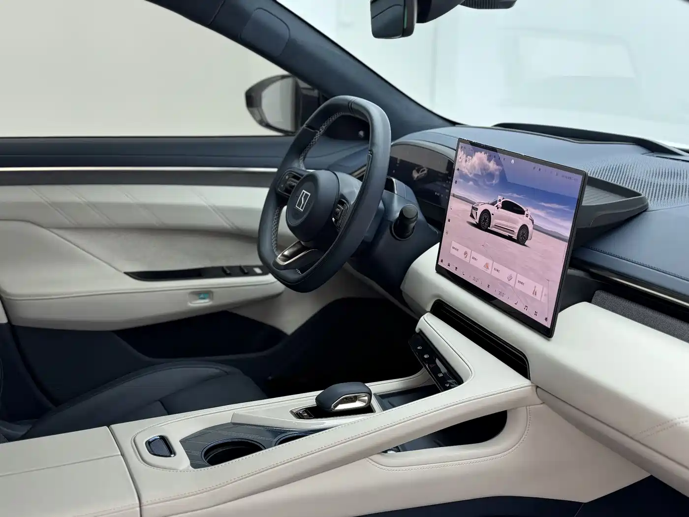 ZEEKR EXTREME KRYPTON 001