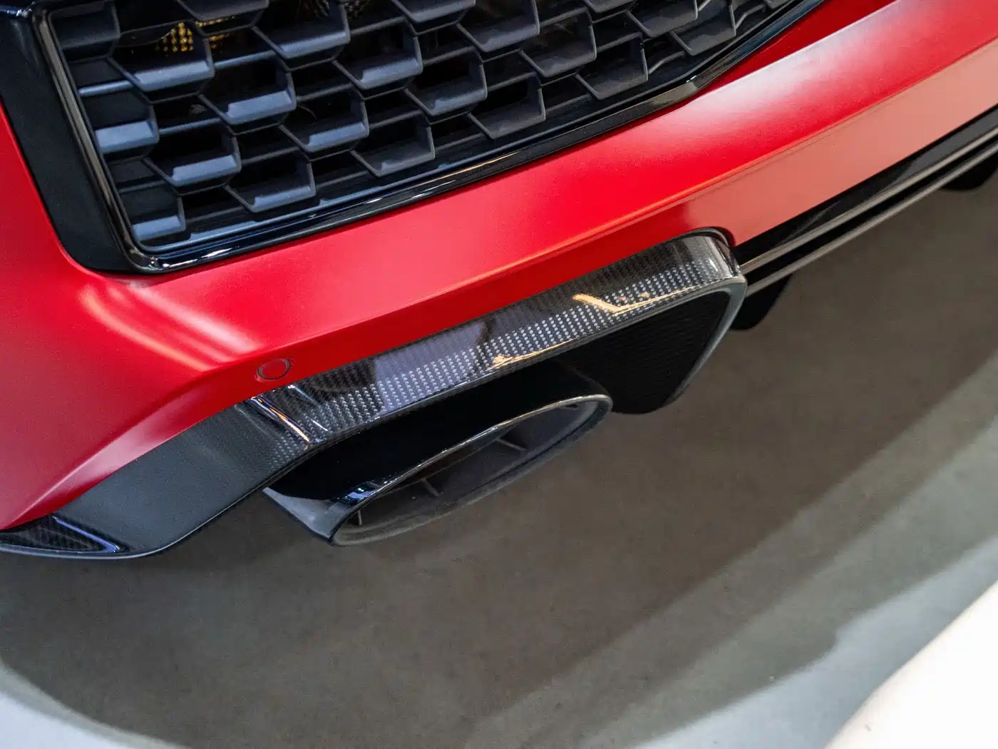 Audi R8 2021 2021 V10 Coupe performance