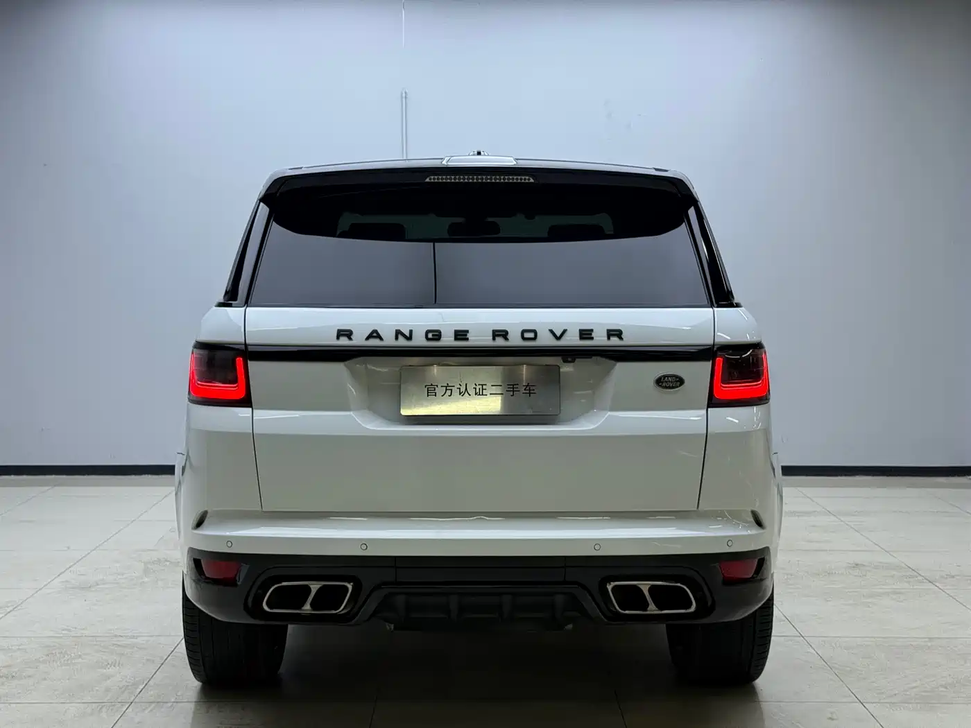 Land Rover Range Rover Sport 2014 3.0 SC V6 HSE DYNAMIC фото 13