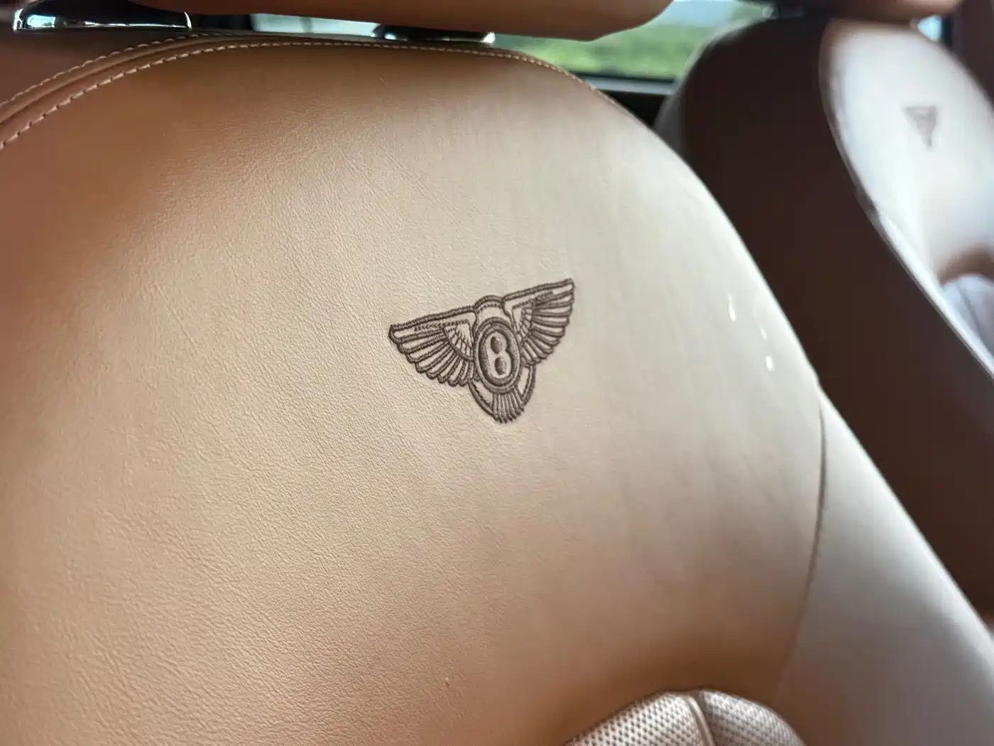 Bentley Mulsanne 2012 2011 6.8T Luxury Edition