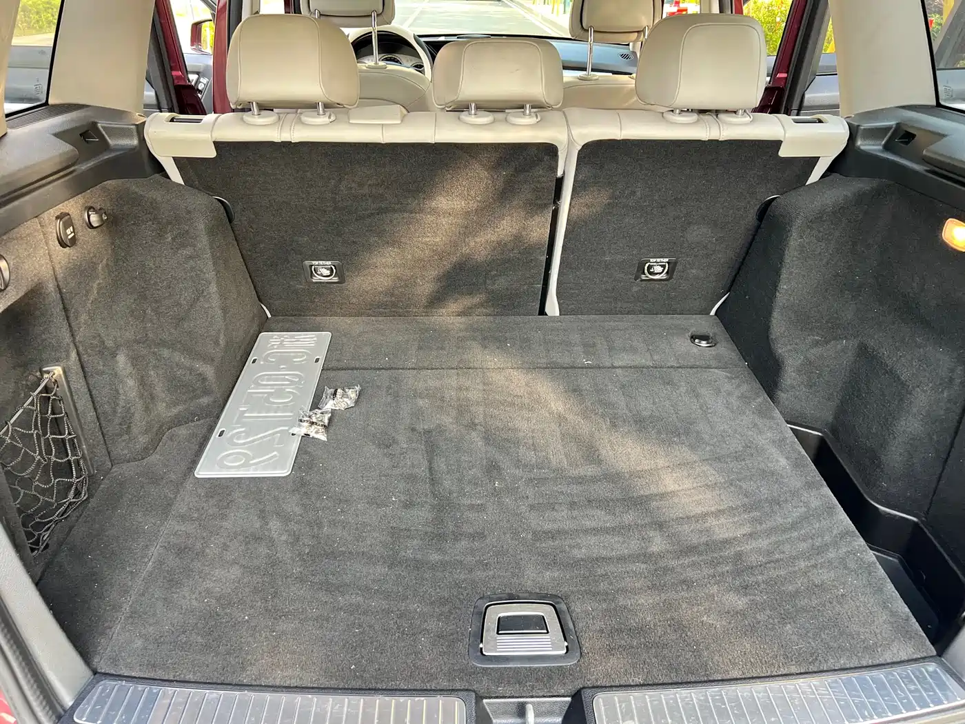 Mercedes-Benz GLK-Class (Import) 2010 GLK 300 4MATIC Fashion фото 17