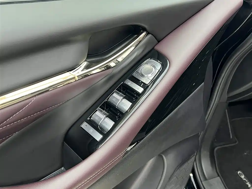 GAC TRUMPCHI TRUMPCHI M8