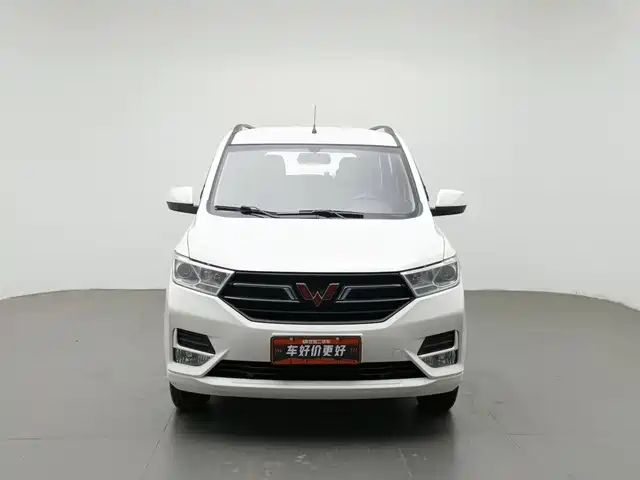 Wuling Motors Wuling Hongguang 2021 1.5L Facelift S Comfort Hydraulic Power Steering LAR — фото 3
