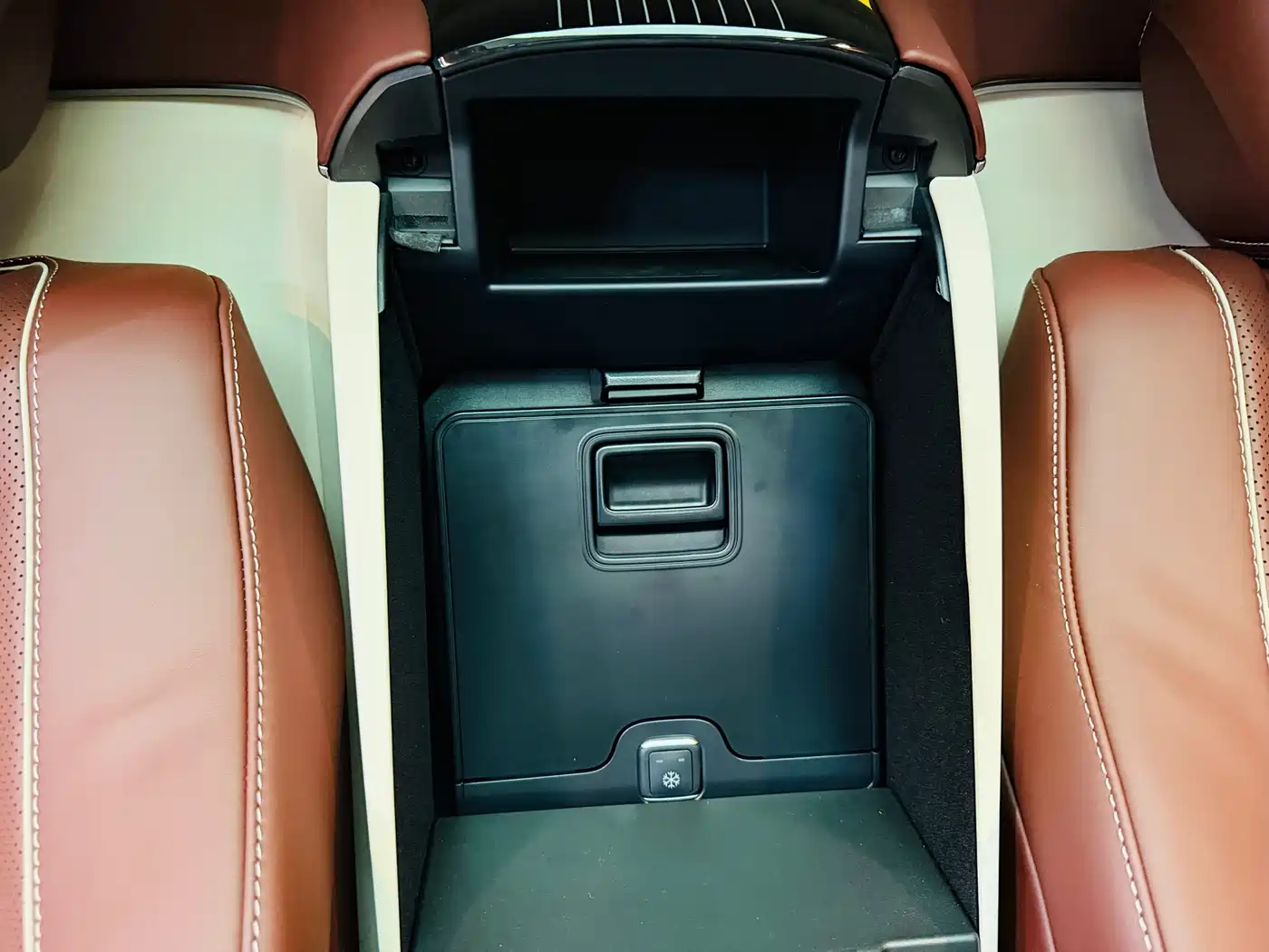 Mercedes-Benz Maybach GLS 2025 GLS 600 4MATIC Polar Night Edition фото 17