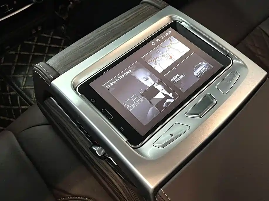 BMW 5 Series 2020 530Li Premium Luxury Package фото 5