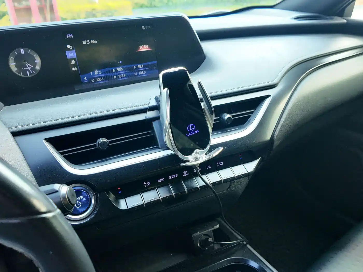 Lexus UX 2019 2019 260h Explorer Cool Edition (China V)