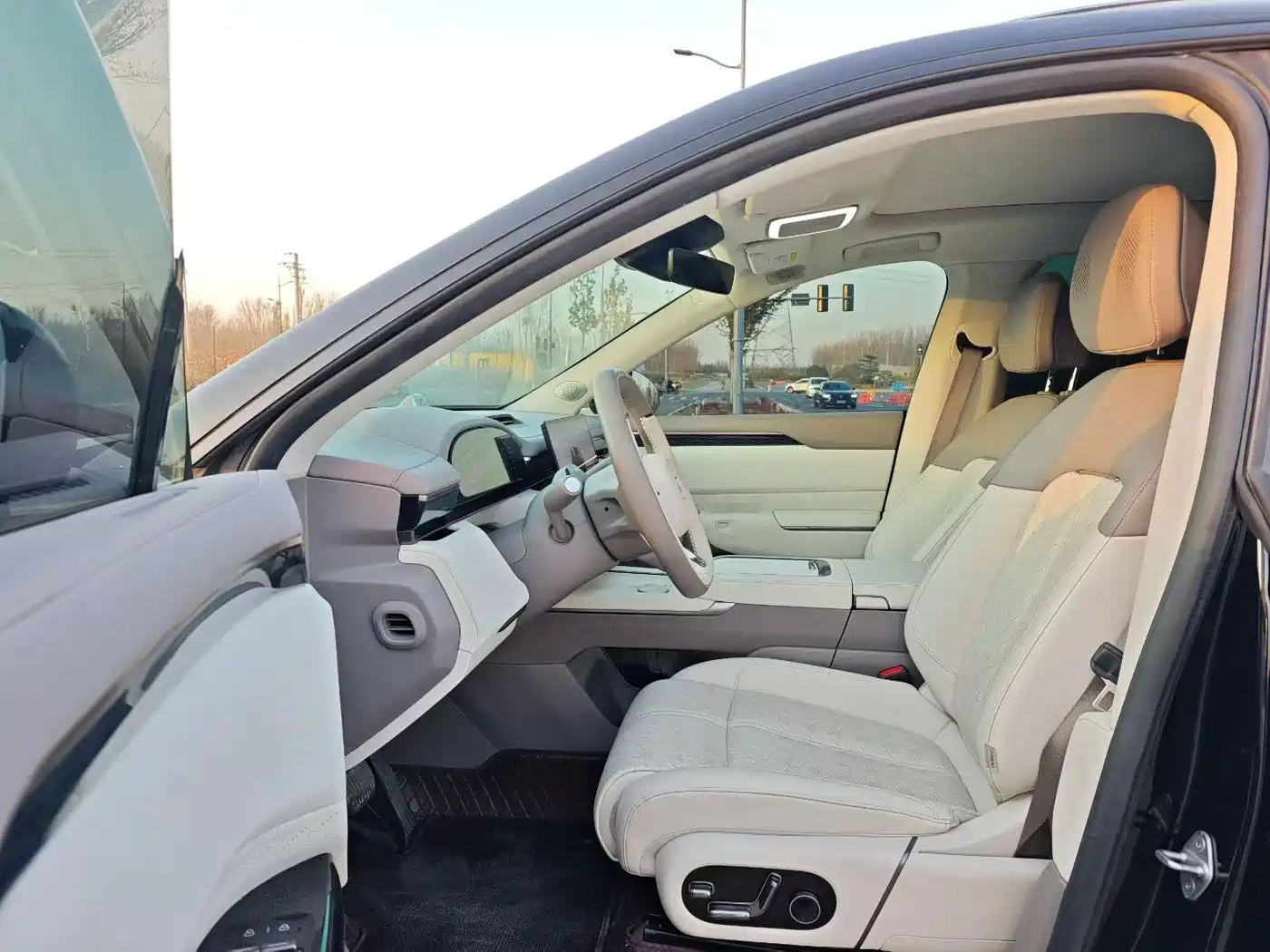 ZEEKR EXTREME KRYPTON 7X