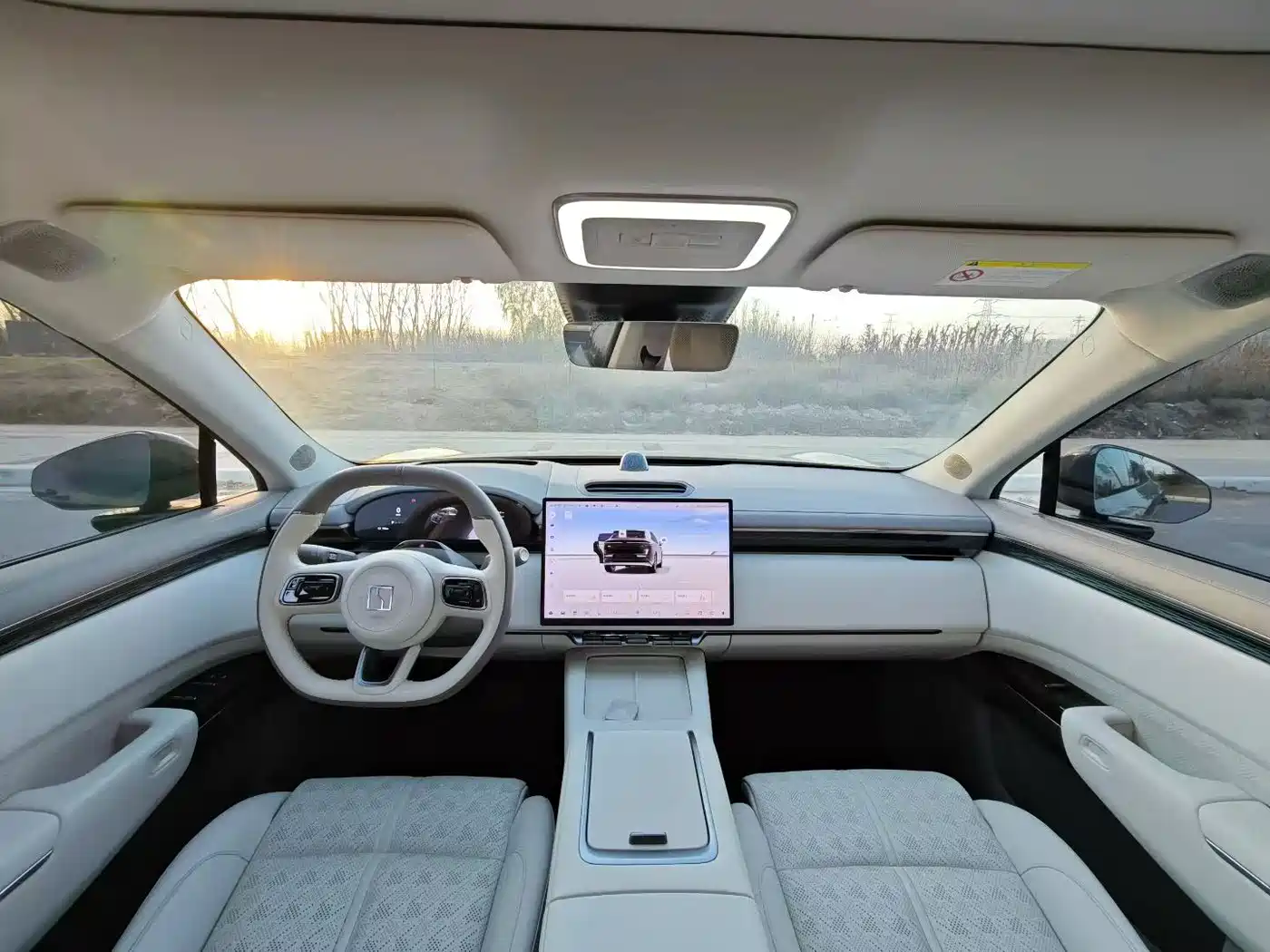 ZEEKR EXTREME KRYPTON 7X