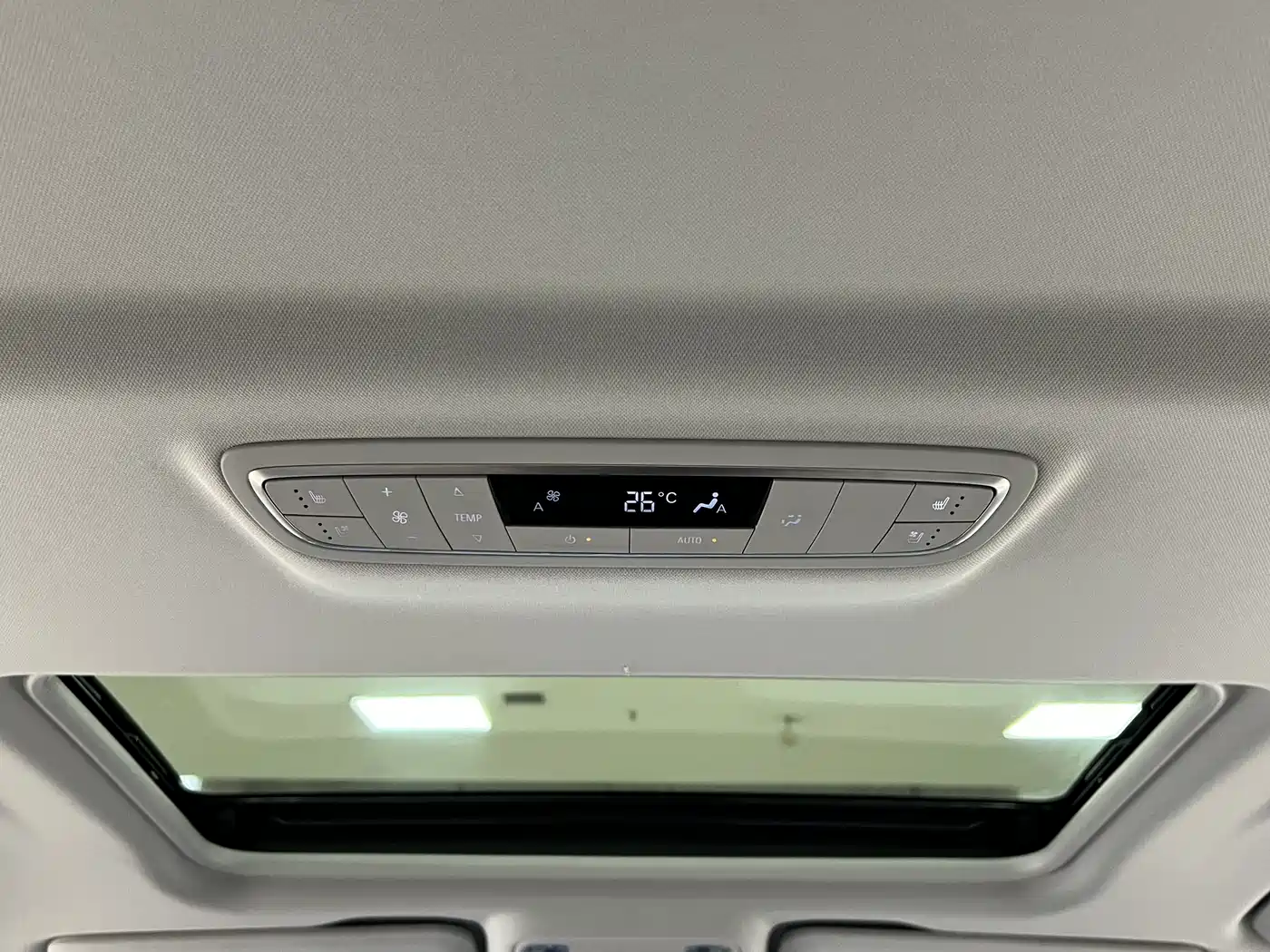 Buick GL8 2025 Model Landglory Smart Edition фото 13
