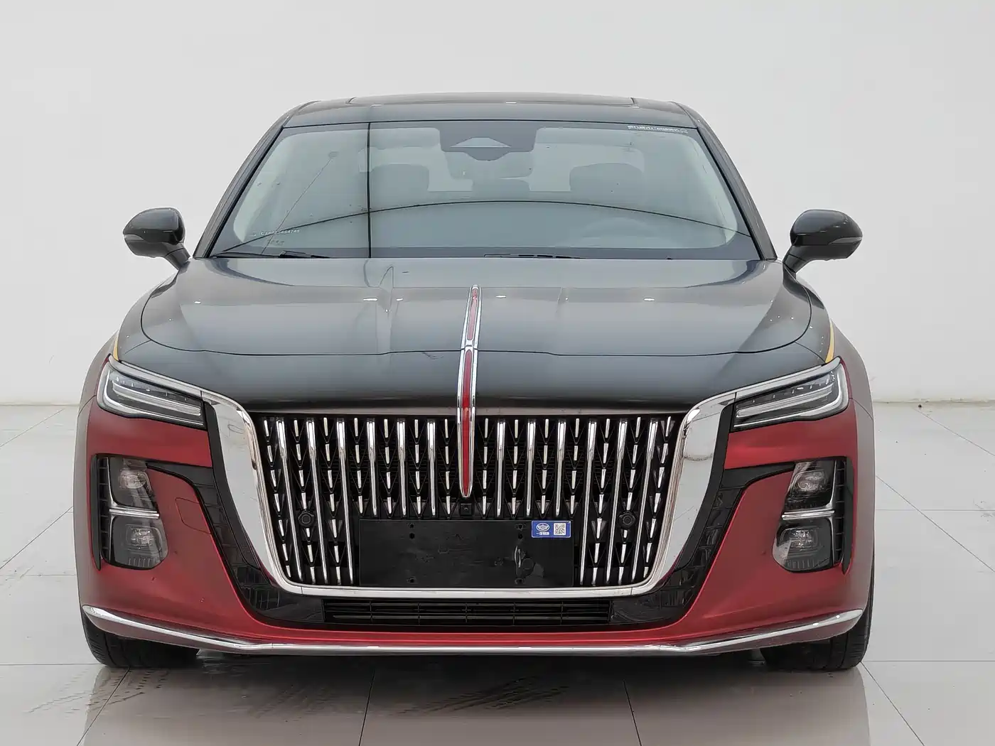 Hongqi H5 2023 2.0T Auto Smart Connect Flag Comfort фото 4