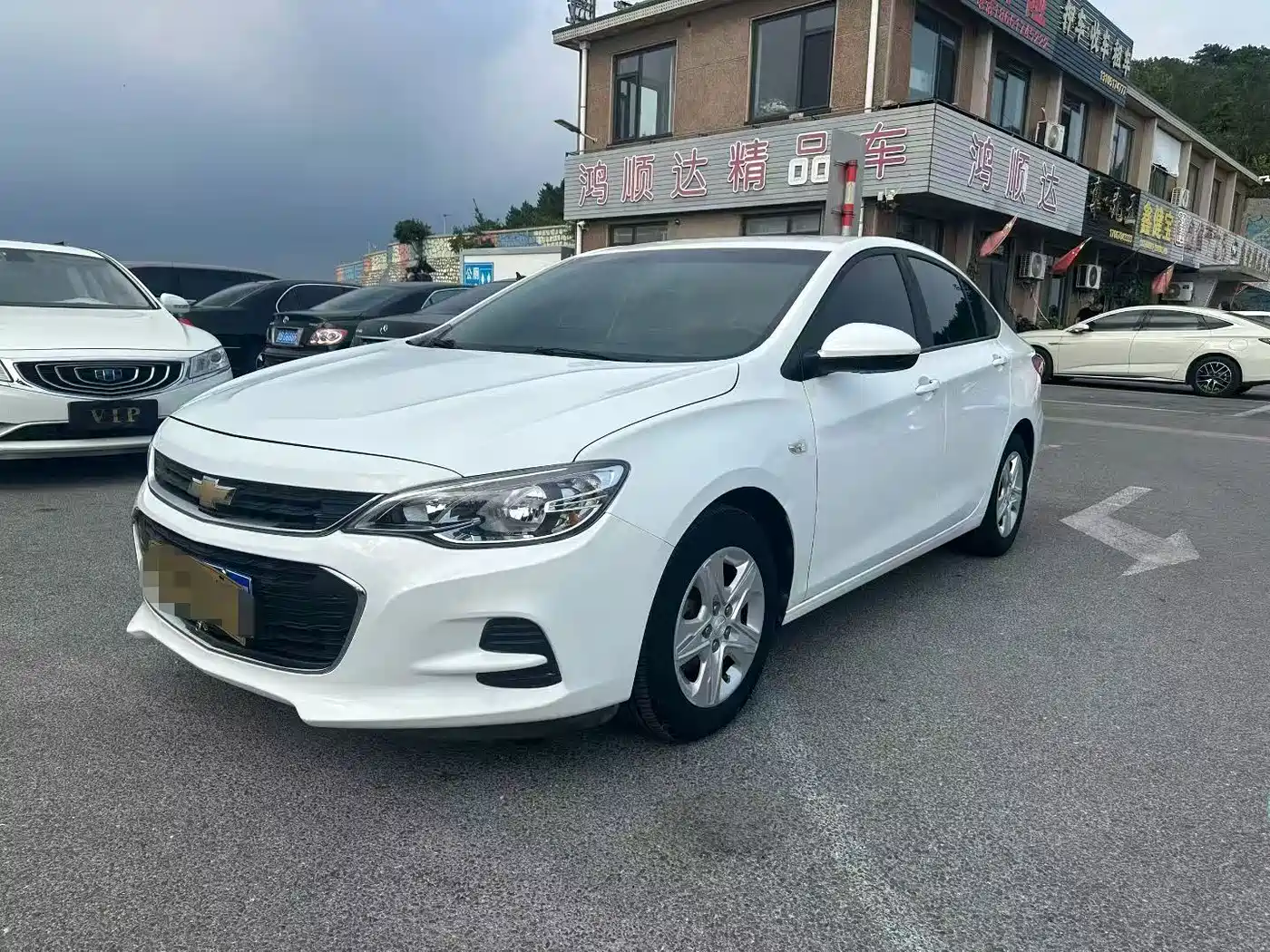 Chevrolet Cavalier