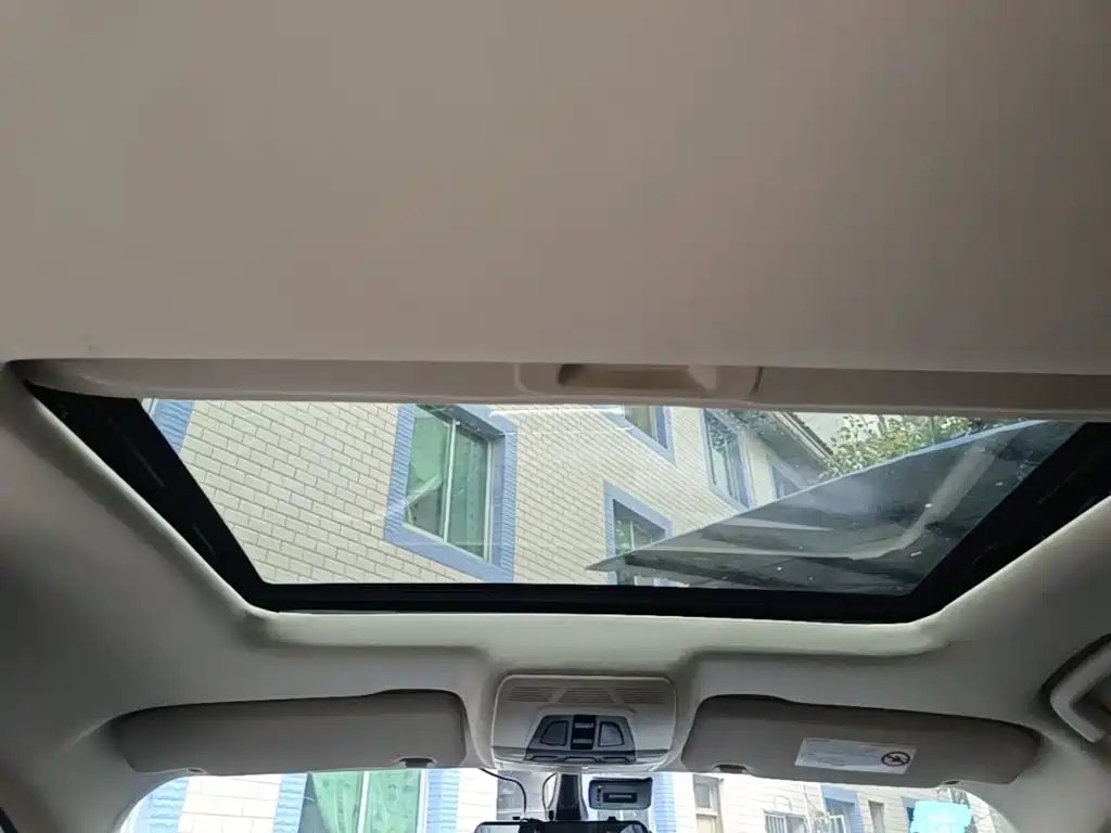 Zotye T500 2018 2018 1.5T Automatic Premium