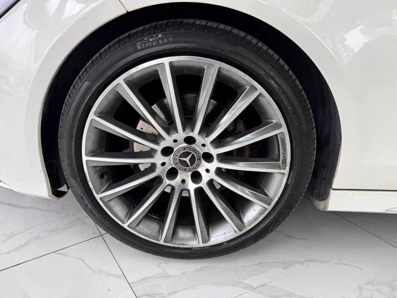 Mercedes-Benz CLS 2017 CLS 260 Elegance фото 27