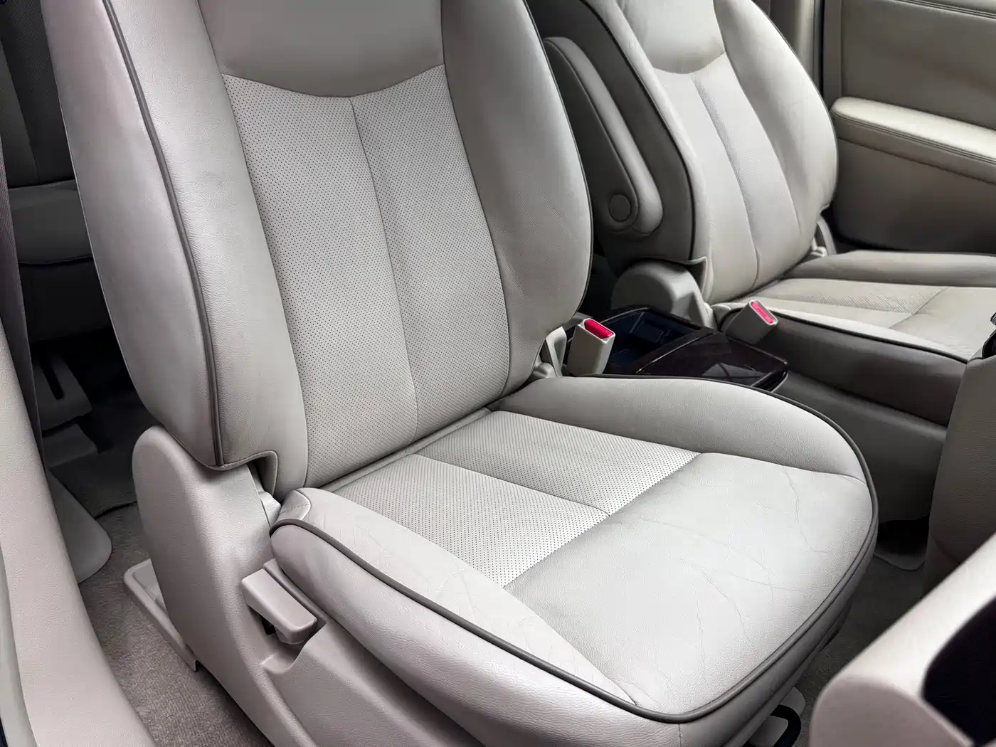 Nissan Quest 2016 2015 3.5L SL