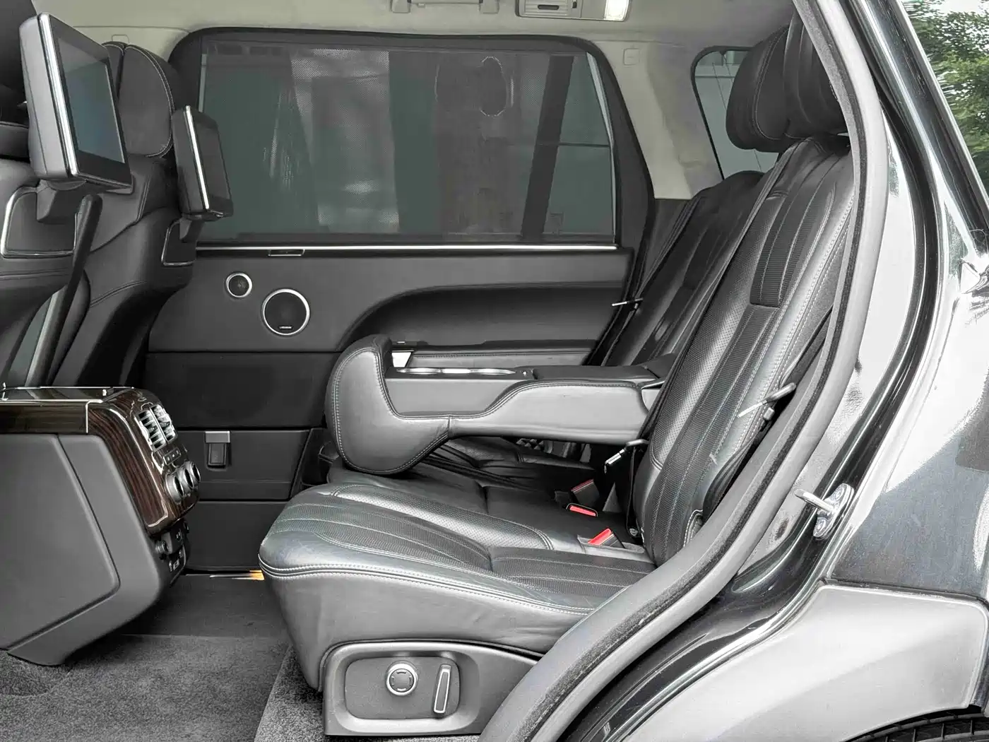 Land Rover Range Rover 2017 3.0 SC V6 AB Ultimate Autobiography LWB фото 7
