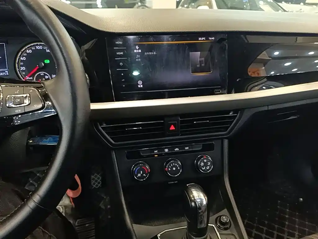 Volkswagen Lavida 2021 280TSI DSG Comfort Edition фото 13