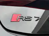 Photo 25 - Audi RS 7