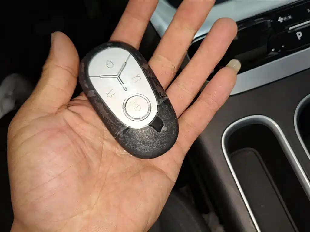 Geely Galaxy Starry Wish 2026 Edition 310km Youth Version фото 9