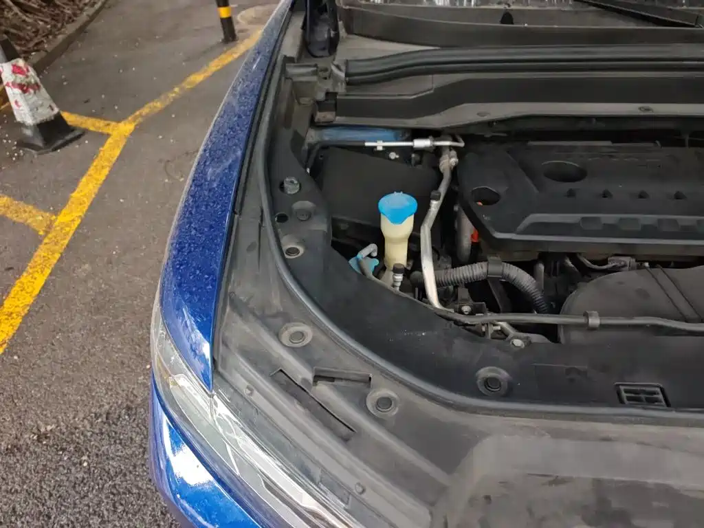 Фото 20 - Haval H6