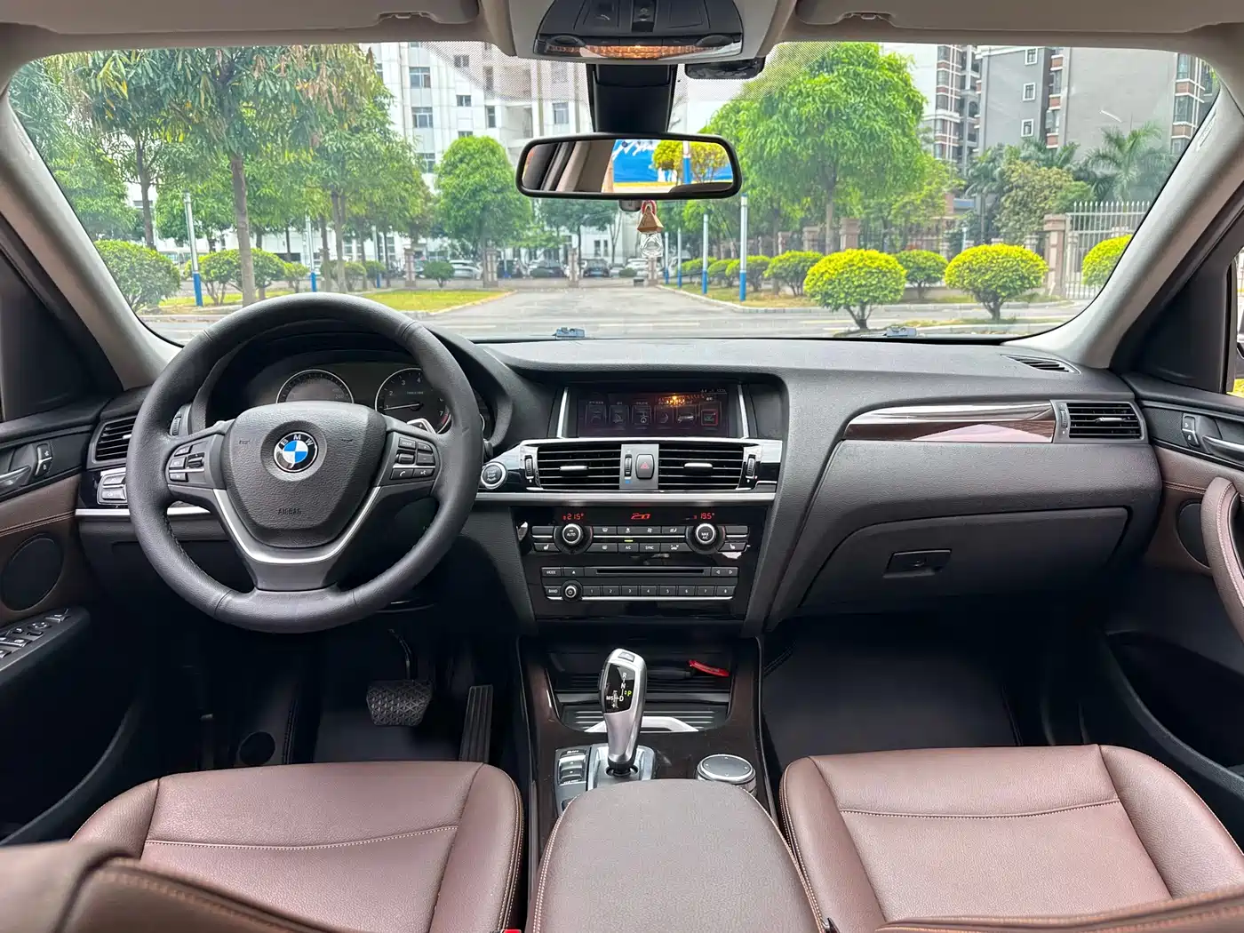 BMW X4 2014 xDrive20i X Design Package фото 8