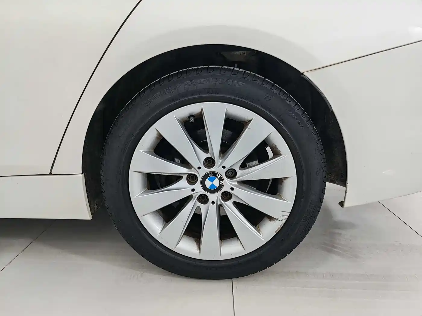 BMW 3 Series 2017 318Li Fashion фото 17