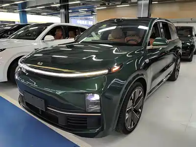 Li Auto L9