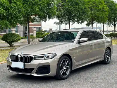 BMW 5