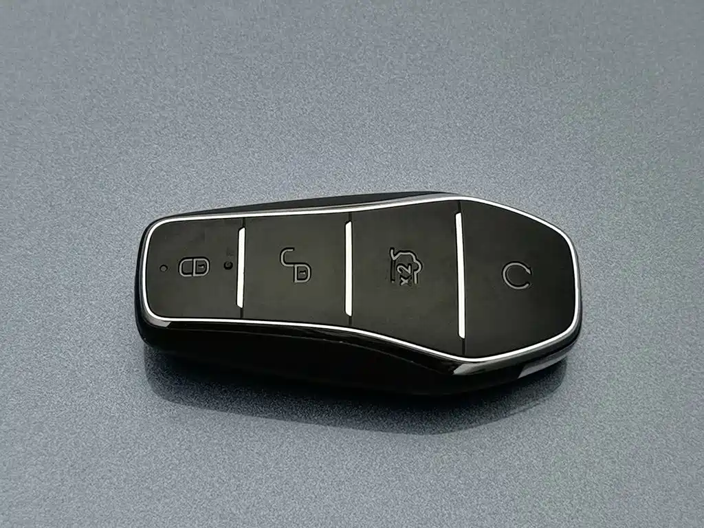BYD Seal 05 2025 2025 DM-i Smart Drive Edition 55KM Luxury
