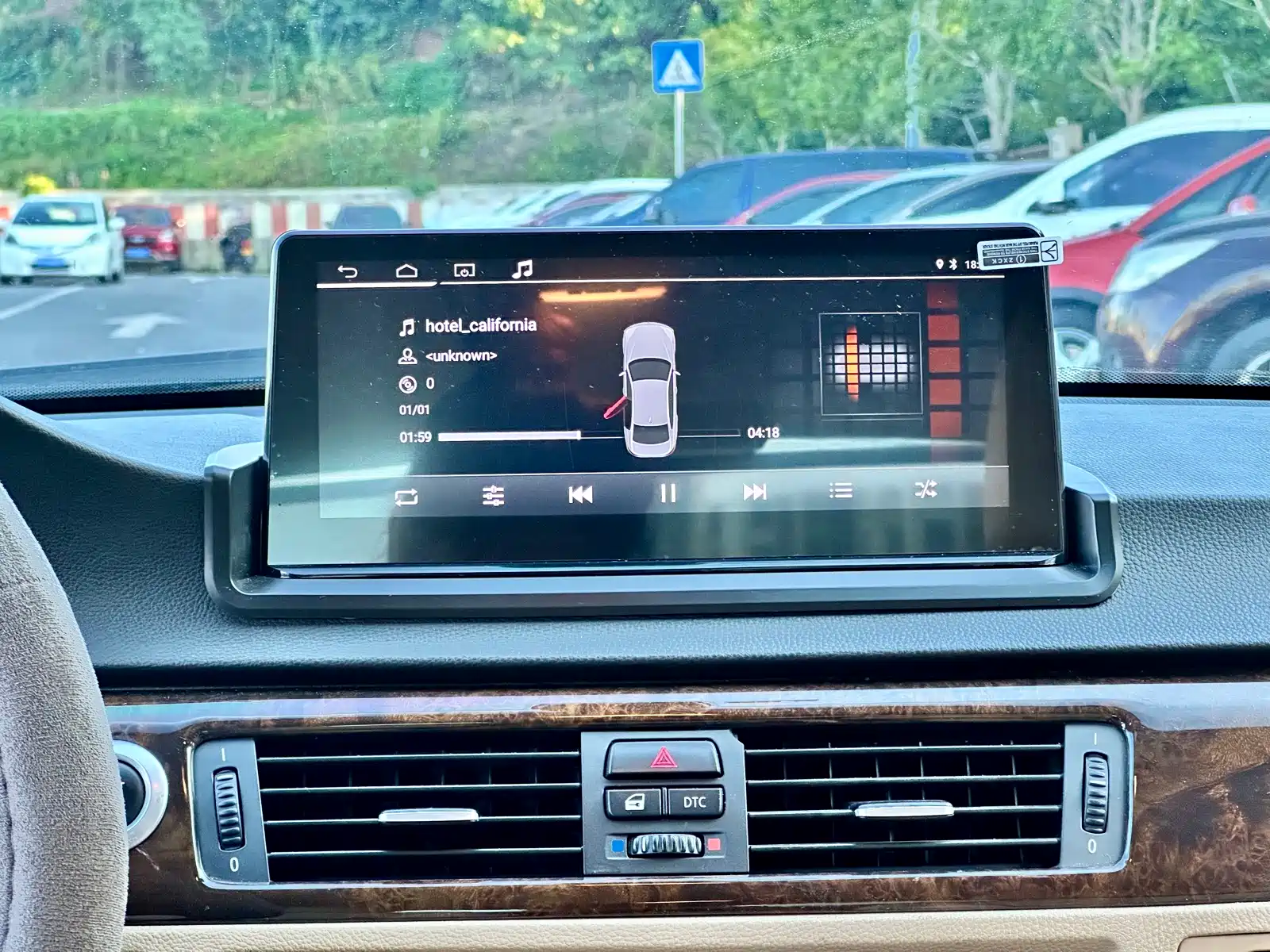 Фото 20 - BMW 3 Series