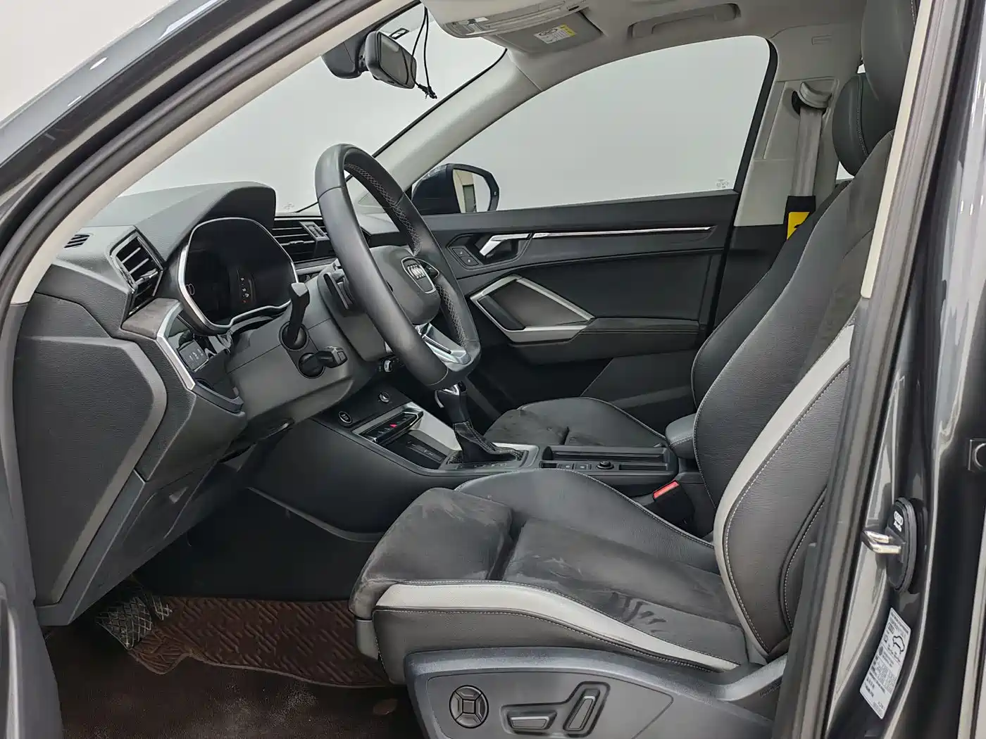 Audi Q3 2023 35 TFSI Fashion Dynamic (1.4T) фото 7