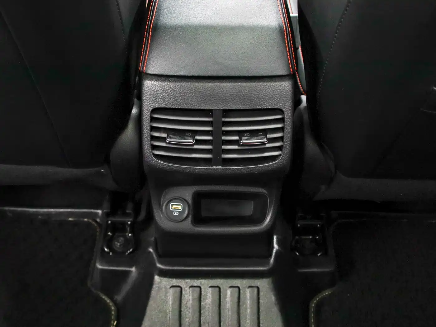 Kia KX3 Smart Run 2021 1.5L CVT Fashion Edition фото 16