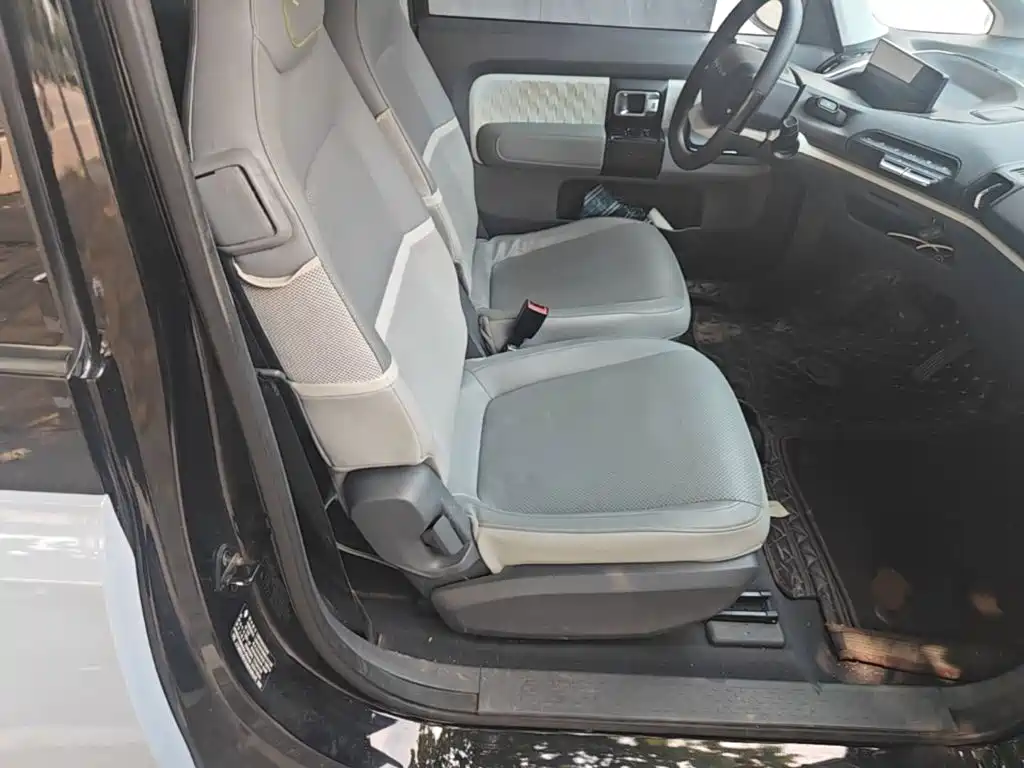 Baojun KiWi EV 2021 2021 Artist LFP