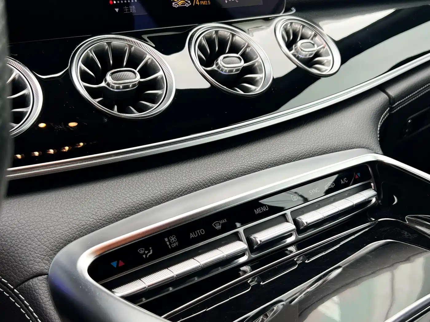 Mercedes-Benz AMG GT 2020 AMG GT 50 4-Door Coupe фото 20