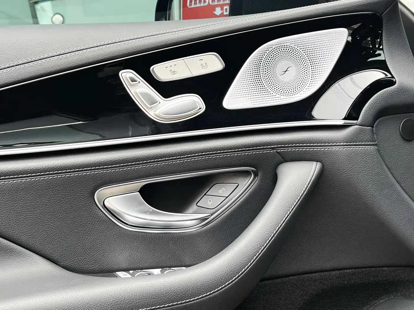 Mercedes-Benz AMG GT 2020 AMG GT 50 4-Door Coupe фото 16