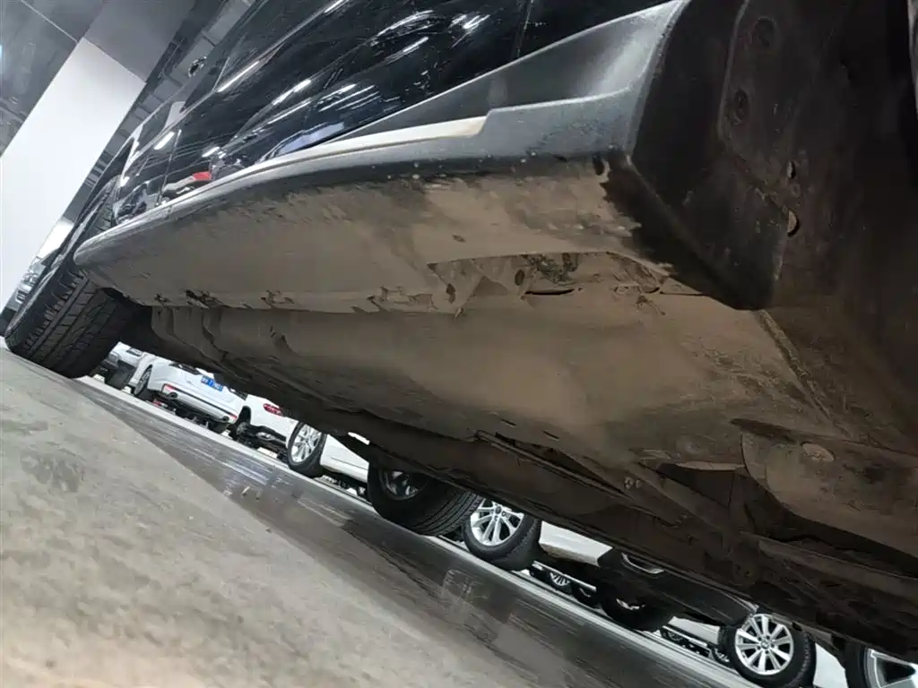 Mercedes-Benz GLE 2016 GLE 320 4MATIC Dynamic фото 21