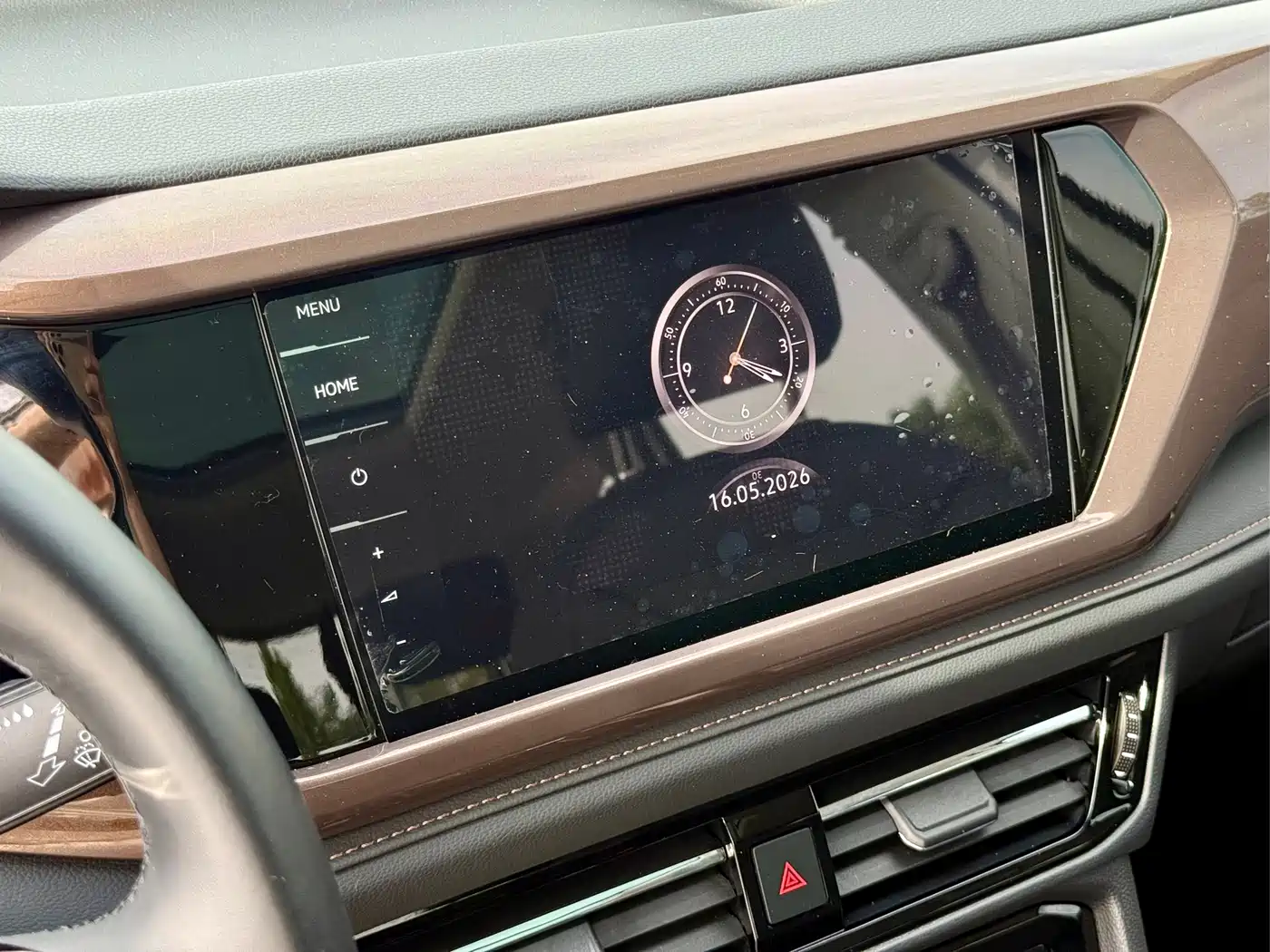 Volkswagen Tharu 2021 Model 280TSI 2WD Luxury Edition фото 18