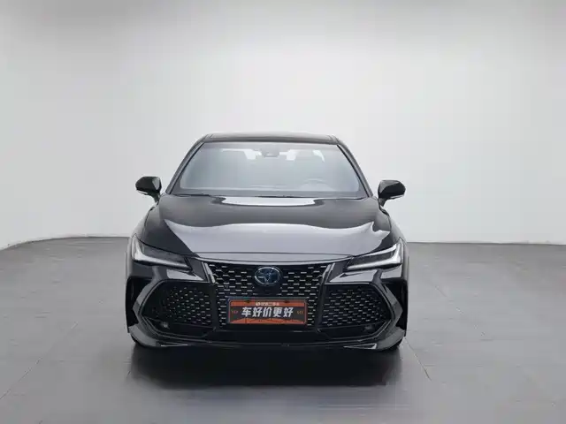 Toyota Avalon 2022 Hybrid 2.5L XLE Premium Edition — фото 3