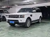 Фото 1 - Land Rover Range Rover Sport